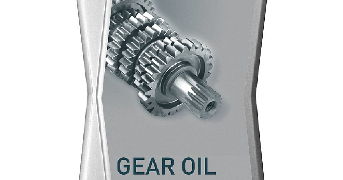 Převodový olej Motorex GEAR OIL 10W 30 80W 85 1L Staněk MOTO KTM