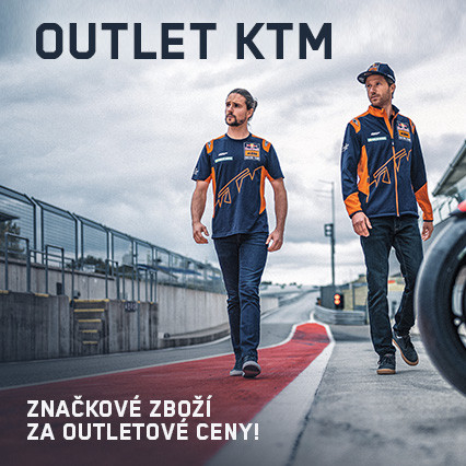 Outlet KTM