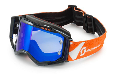 KTM PROSPECT GOGGLES