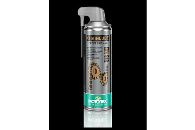 Motorex CHAINLUBE PROFESSIONAL 500ml 