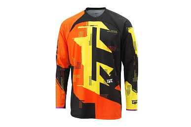 KTM GRAVITY-FX JERSEY velikost XL