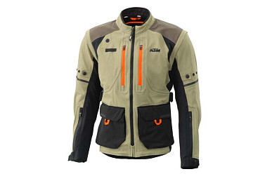 KTM DEFENDER JACKET velikost L