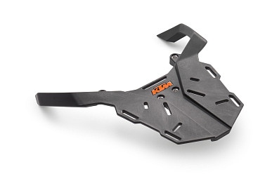 KTM Top case carrier 