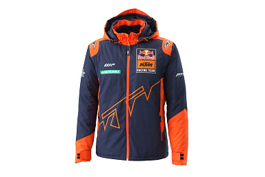 KTM REPLICA TEAM WINTER JACKET velikost XL