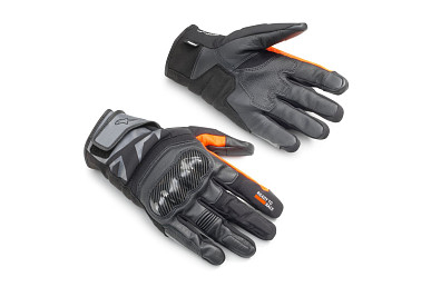 KTM SMX Z DRYSTAR GLOVES velikost S/8