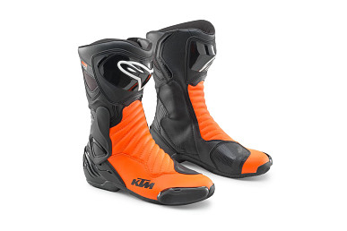 KTM SMX-6 V2 BOOTS velikost 43