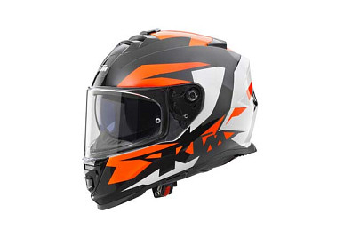 KTM STORM HELMET velikost XL/61-62