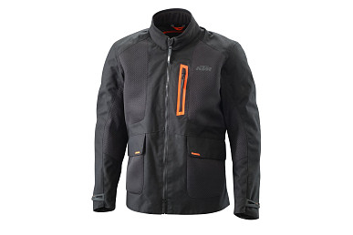 KTM VENTED V2 JACKET velikost XL