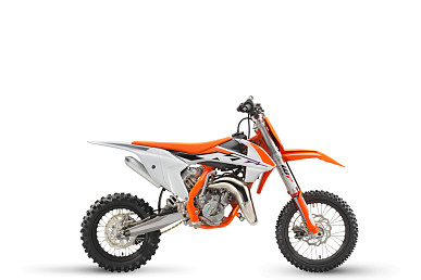 KTM 65 SX 2023