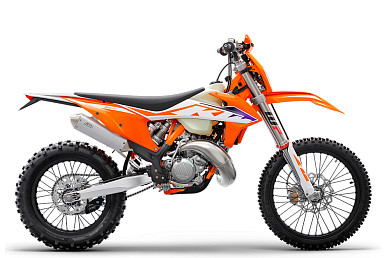 KTM 150 EXC 2023