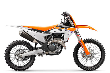 KTM 350 SX-F 2023