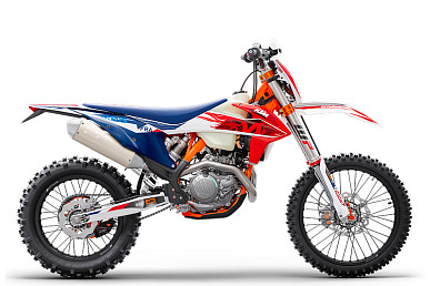 KTM 500 EXC-F SIX DAYS 2023