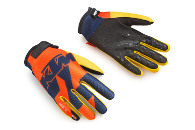 KTM GRAVITY-FX GLOVES KIDS velikost S/5