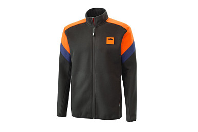 KTM MECHANIC ZIP SWEATER