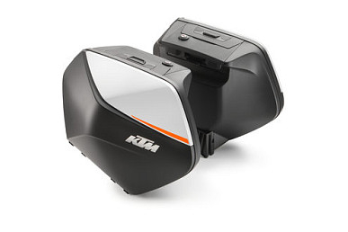 KTM Case set 