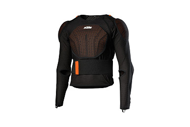 KTM SOFT BODY PROTECTOR 