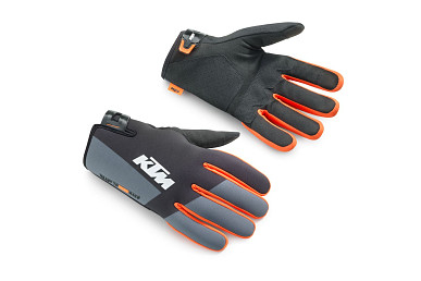 KTM RACETECH WP GLOVES