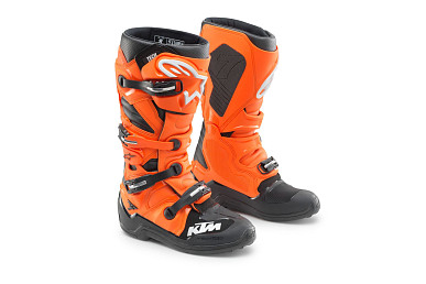 KTM TECH BOOTS 7 MX