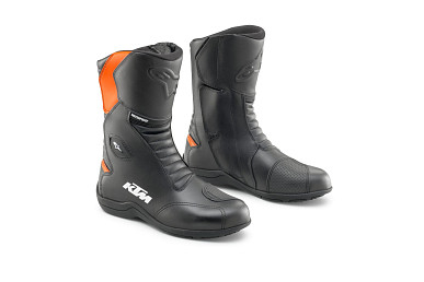 KTM ANDES V2 DRYSTAR BOOTS 