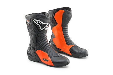 KTM SMX-6 BOOTS V2 GORE-TEX