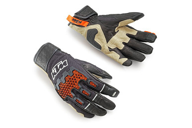 KTM ADV R V2 GLOVES