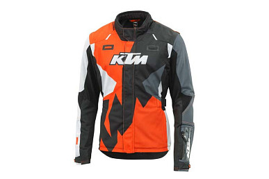 KTM RALLY PRO JACKET