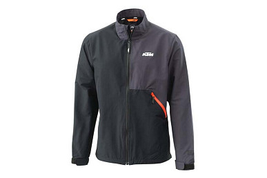 KTM GRAVITY-FX JACKET