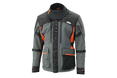 KTM TERRA ADVENTURE PRO JACKET