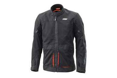 KTM BREEZE JACKET