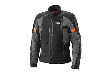 KTM STREET EVO V2 JACKET