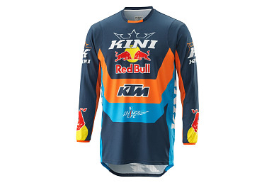 KTM KINI-RB COMPETITION JERSEY