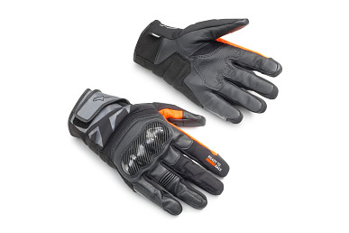 KTM SMX Z DRYSTAR GLOVES