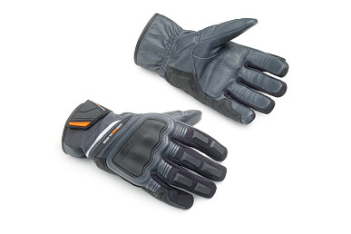 KTM TOURRAIN V2 WP GLOVES