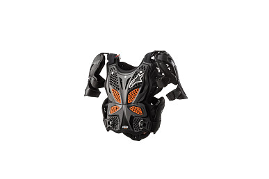 KTM A-10 BODY PROTECTOR