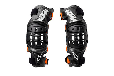 KTM BIONIC 10 KNEE BRACE