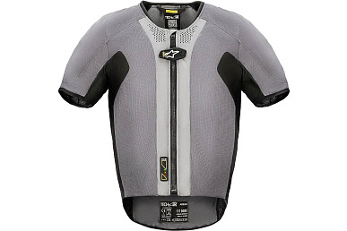 KTM TECH-AIR 5 AIRBAG VEST