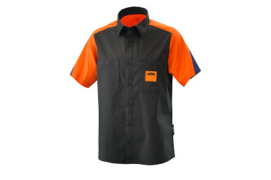 KTM MECHANIC SHIRT