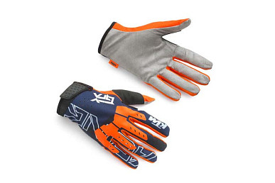 KTM GRAVITY-FX REPLICA GLOVES 3PW240012402