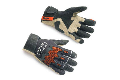 KTM ADV R V3 GLOVES