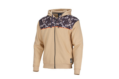 KTM RB KTM DRIFT ZIP HOODIE 