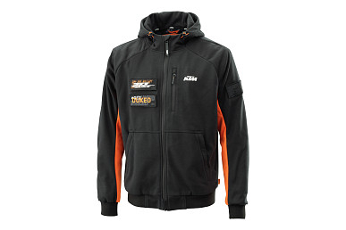 KTM DUKE HOODIE 