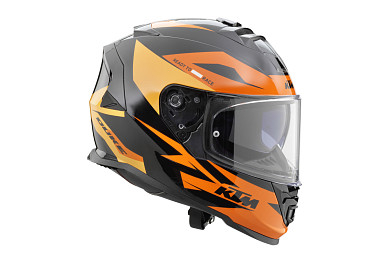 KTM STORM DUKE HELMET 