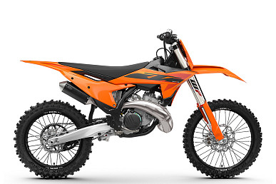 KTM 250 SX 2025