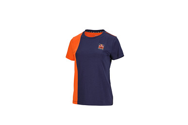 KTM WOMEN RB KTM APEX TEE 