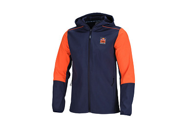 KTM RB KTM APEX SOFTSHELL JACKET 