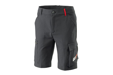 KTM REPLICA TEAM SHORTS