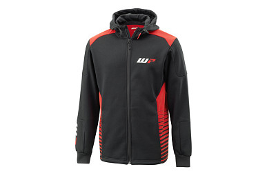 KTM REPLICA TEAM ZIP HOODIE 