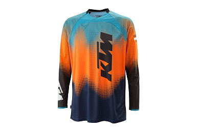 KTM GRAVITY-FX SHIRT 