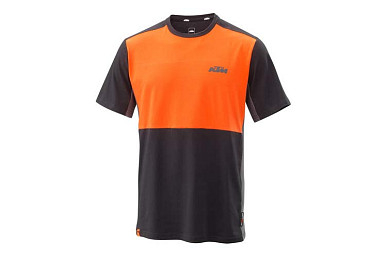 KTM MECHANIC TEE 