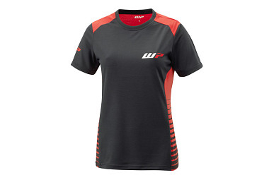 KTM REPLICA TEAM TEE WOMEN